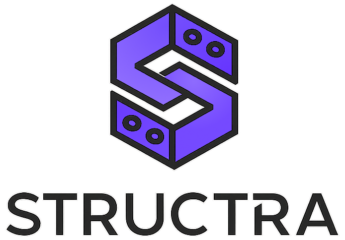 Structra Logo